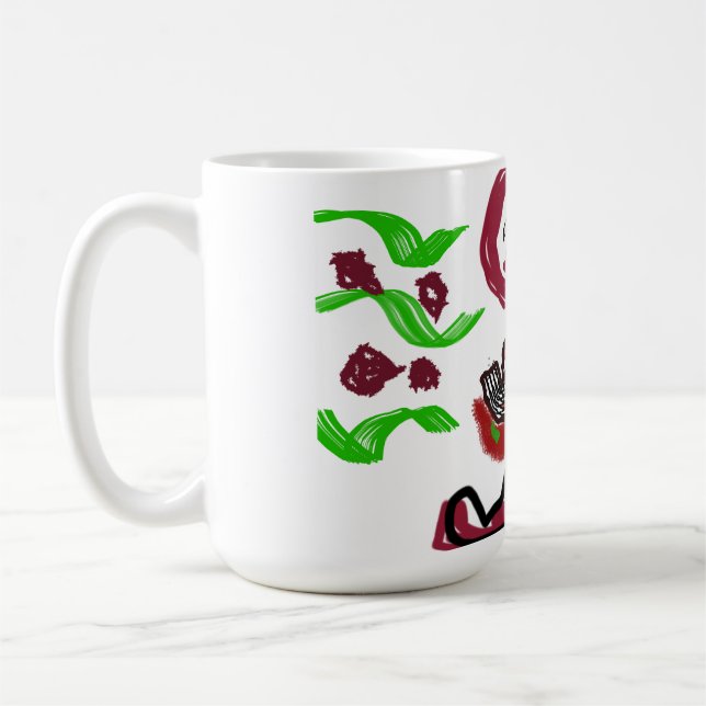 Tasse (Links)