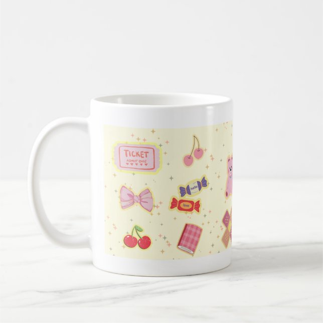 Tasse (Links)