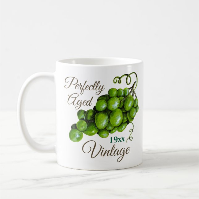 Tasse (Links)