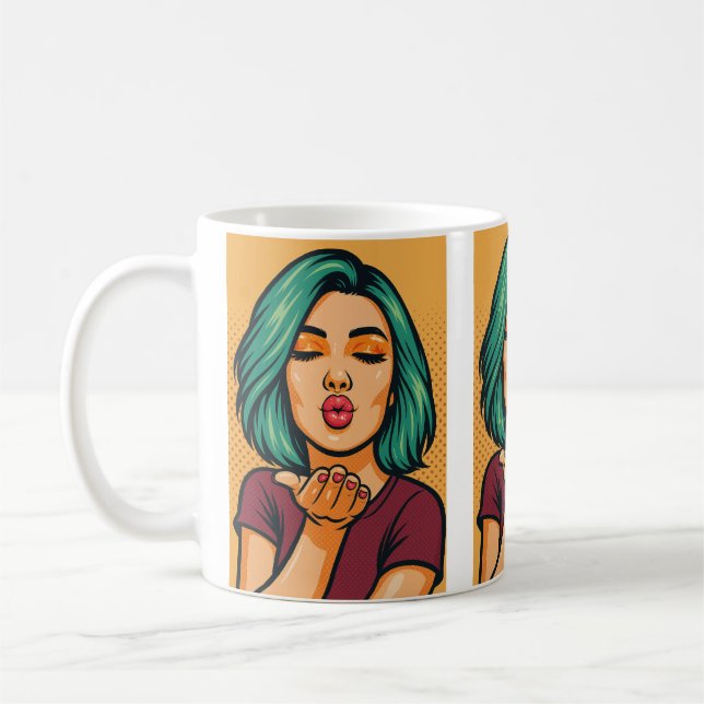 Tasse (Links)