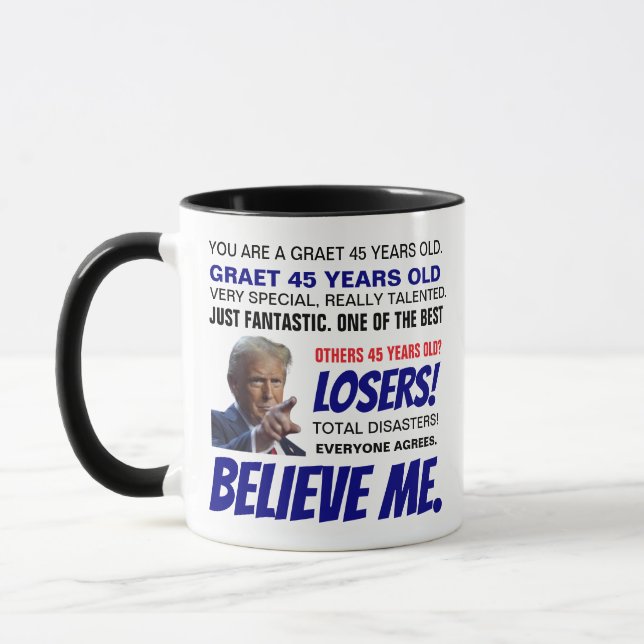 Tasse (Links)