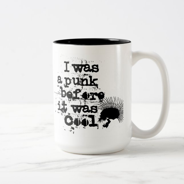 Tasse (Rechts)