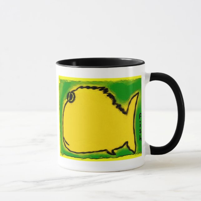 Tasse (Rechts)