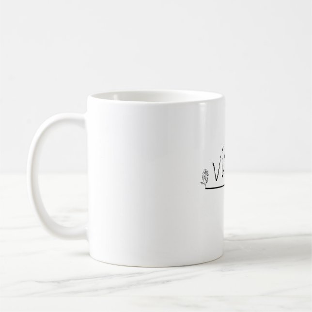 Tasse (Links)