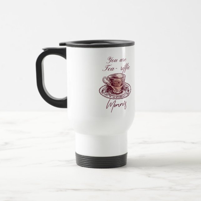 Tasse (Links)