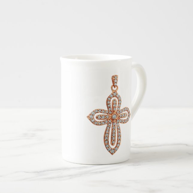 Tasse (Vorderseite Rechts)