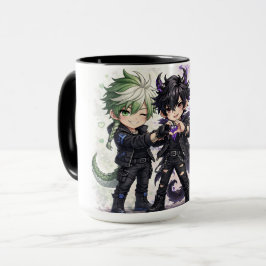 Tasse