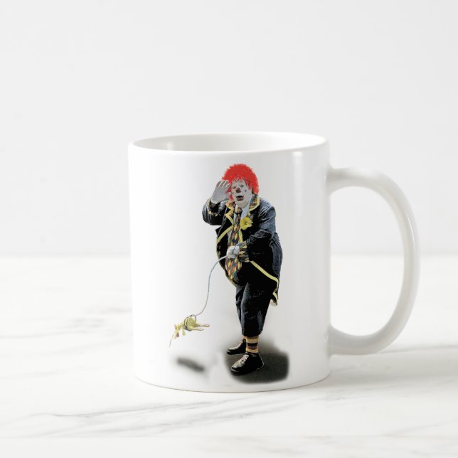 Tasse (Rechts)