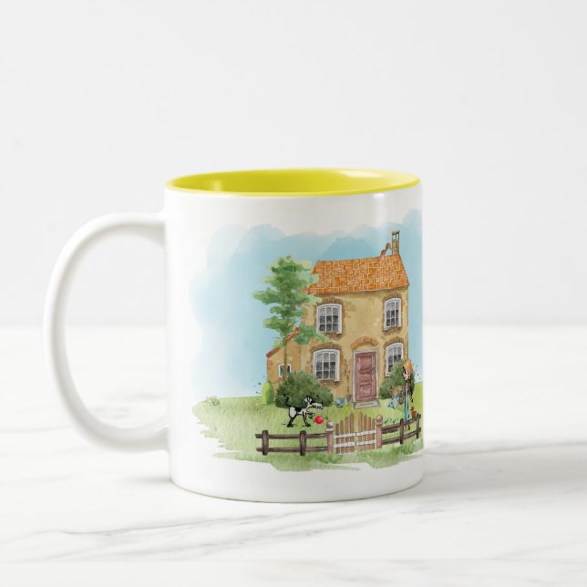 Tasse (Links)