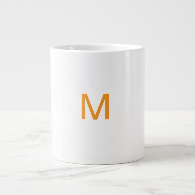 Tasse (Vorderseite)