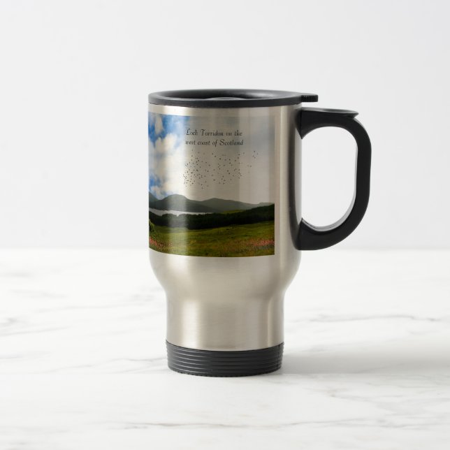 Tasse (Rechts)