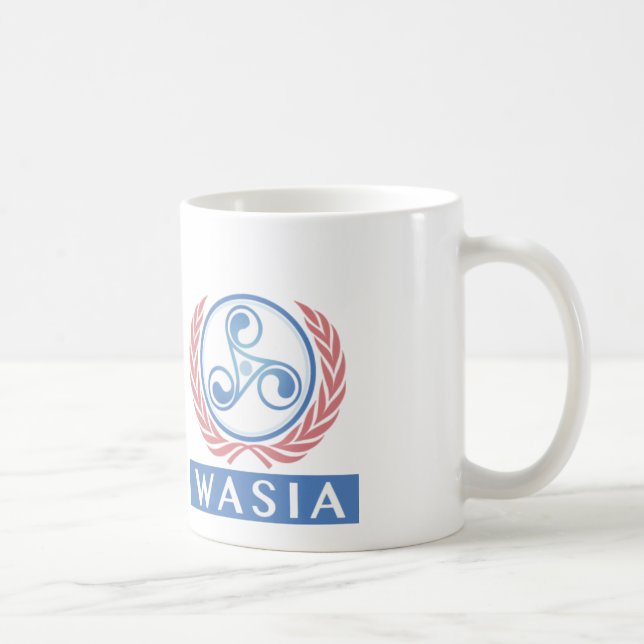 Tasse (Rechts)