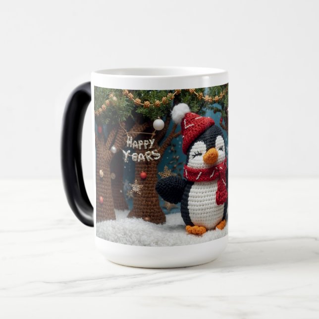 Tasse (Vorderseite Links)