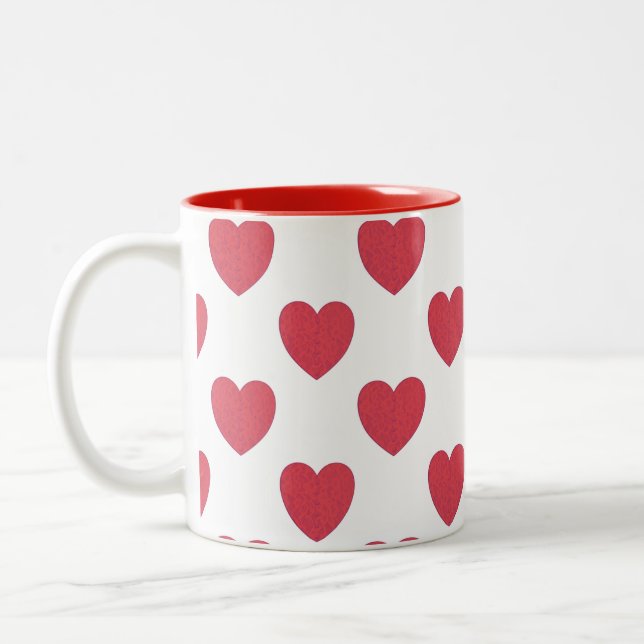 Tasse (Links)