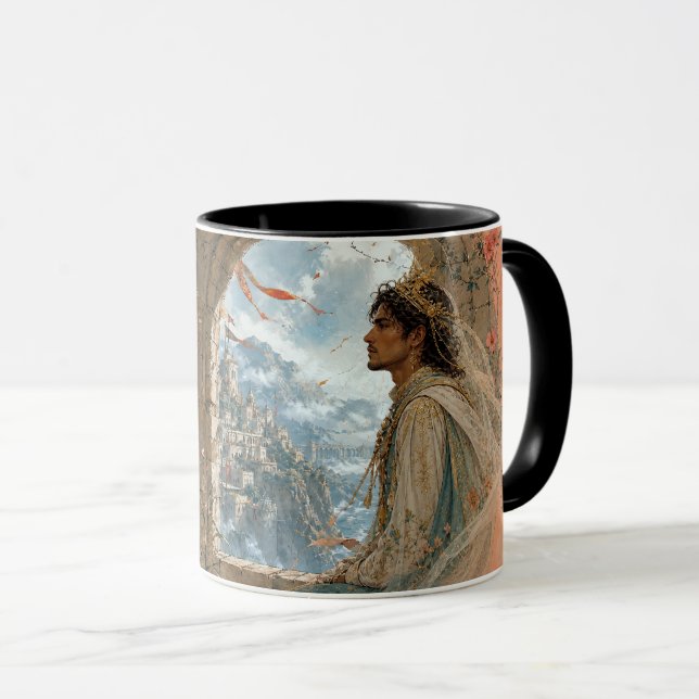 Tasse (VorderseiteRechts)