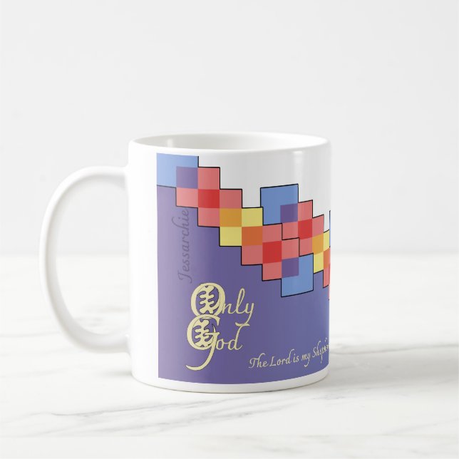 Tasse (Links)