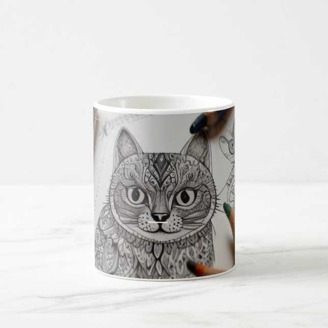 Tasse (Mittel)