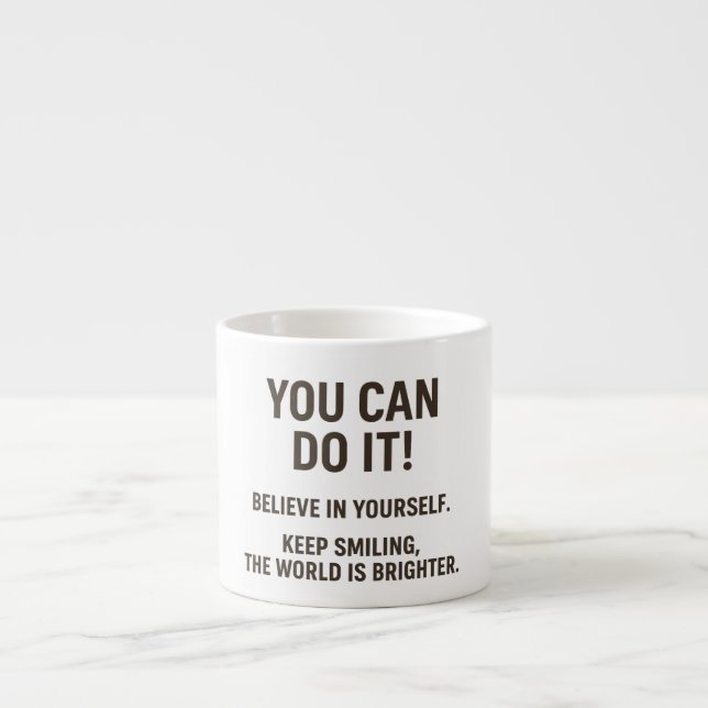 Tasse (Vorderseite)