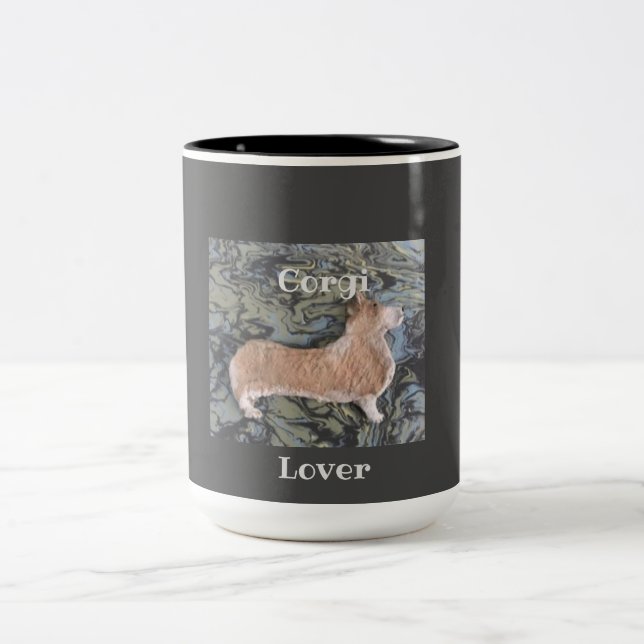 Tasse (Mittel)