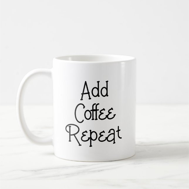 Tasse (Links)