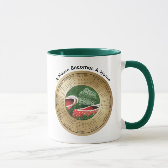Tasse (Rechts)