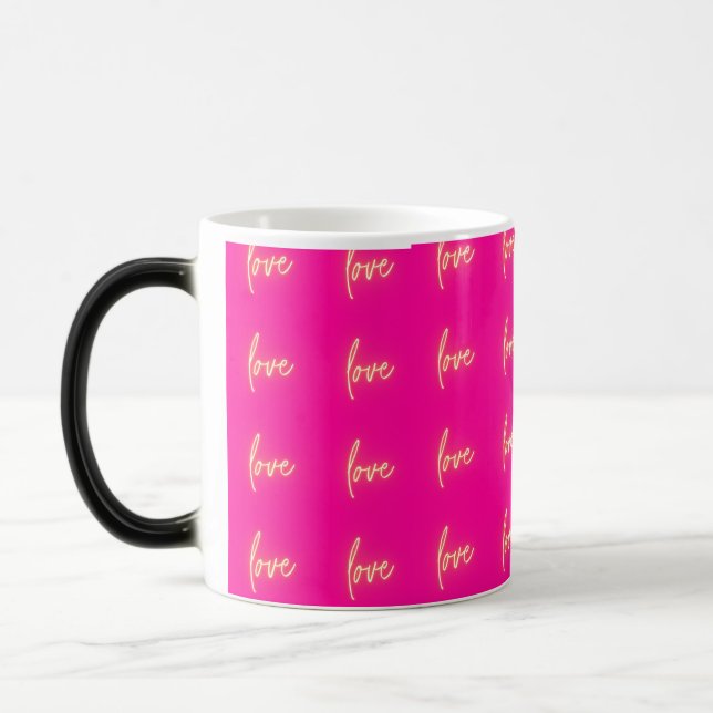 Tasse (Links)