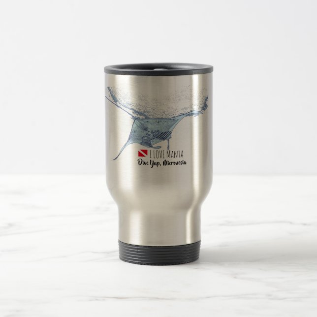 Tasse (Mittel)
