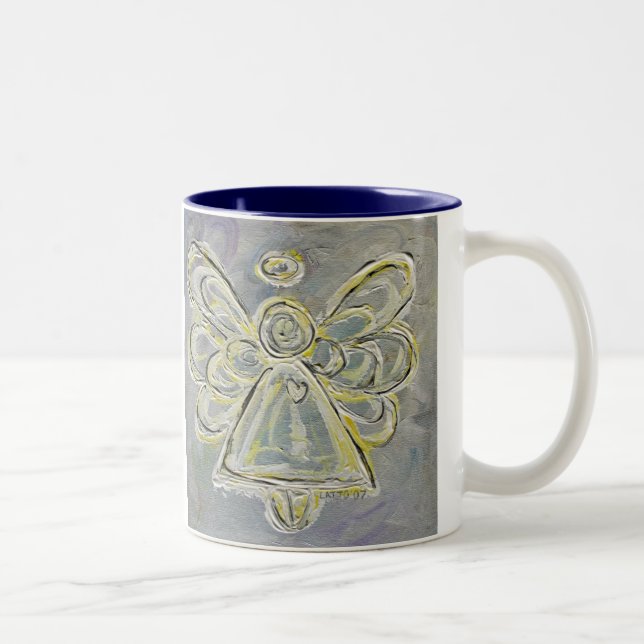 Tasse (Rechts)