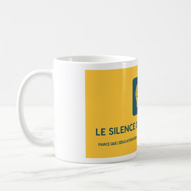 Tasse (Links)
