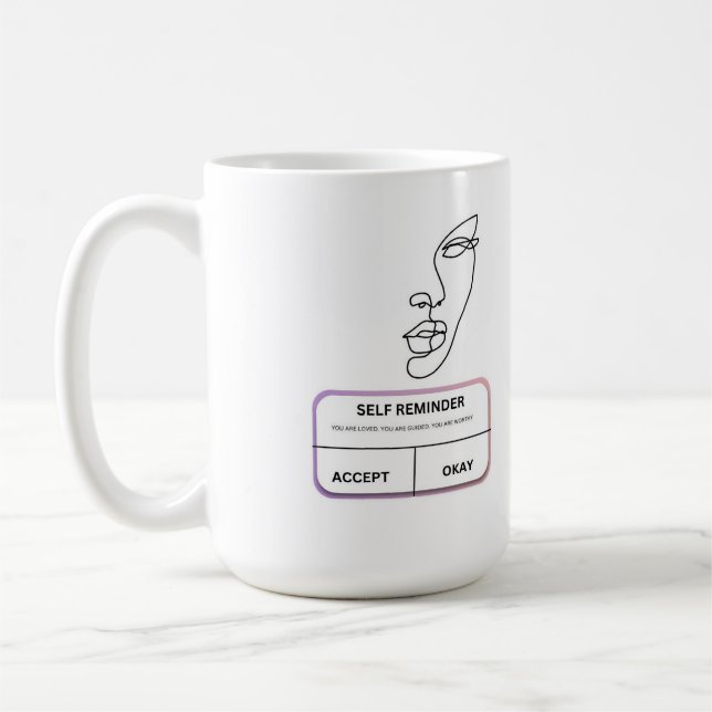 Tasse (Links)