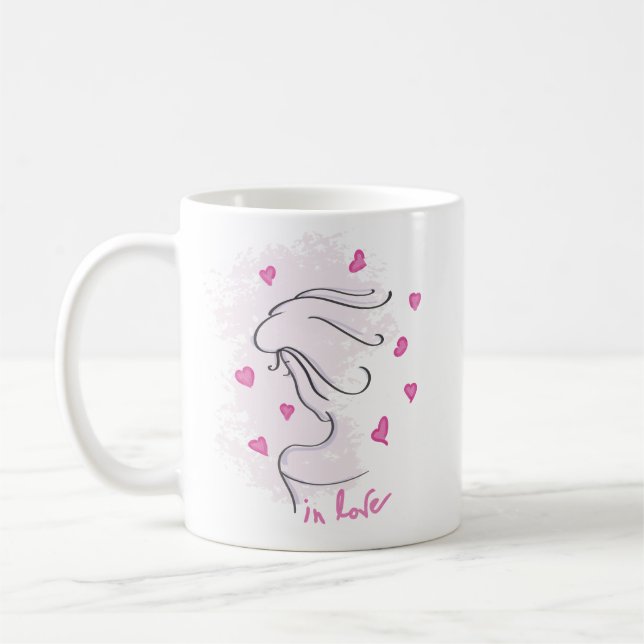 Tasse (Links)