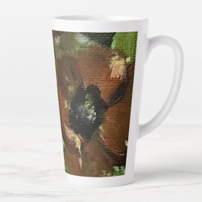 Tasse (Rechts)