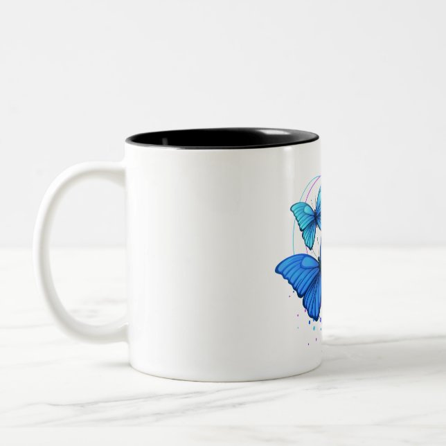 Tasse (Links)