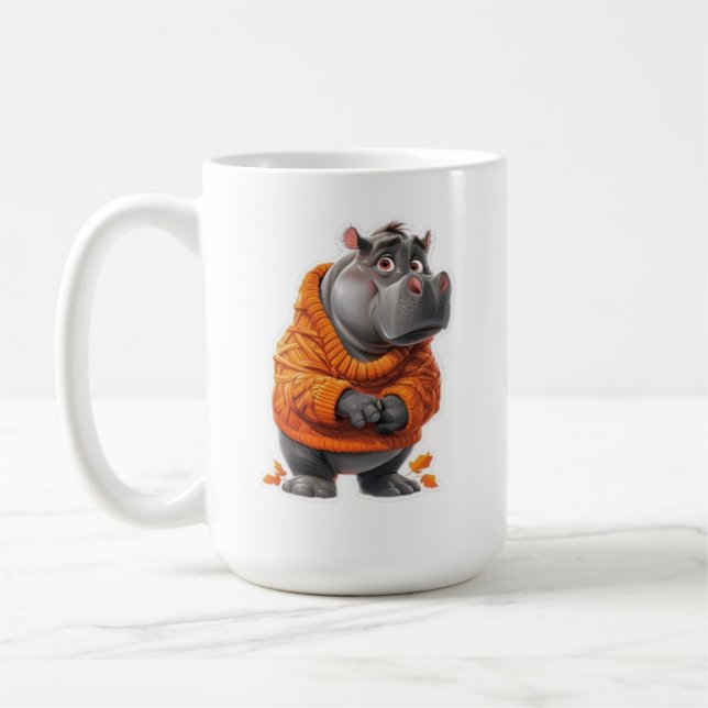 Tasse (Links)