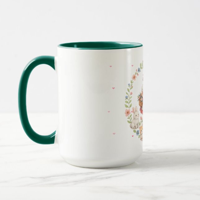 Tasse (Links)