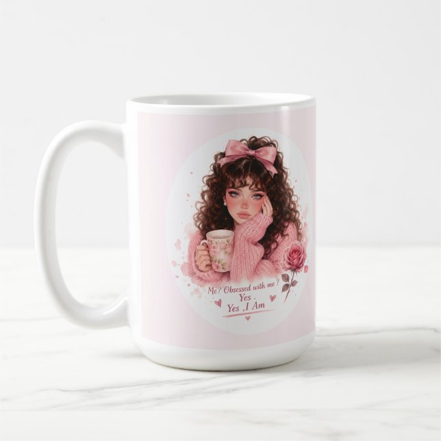 Tasse (Links)