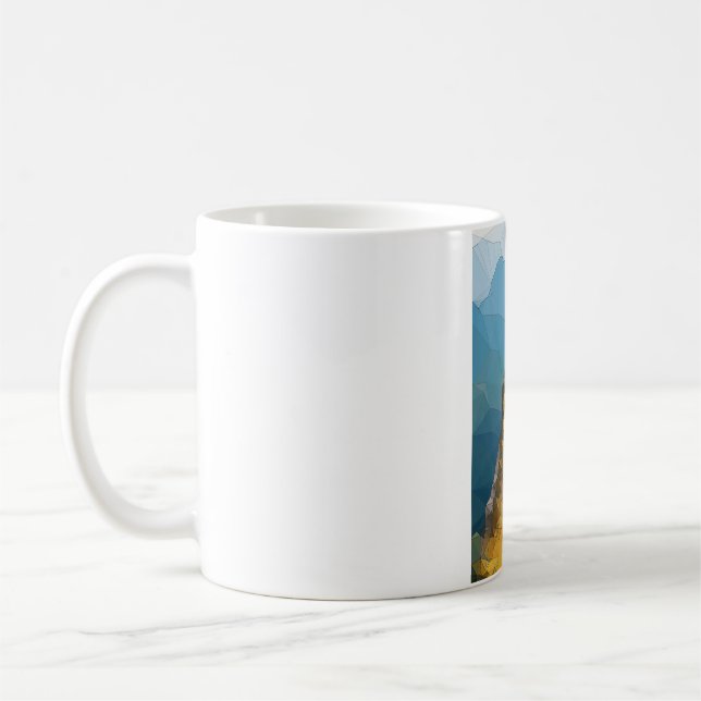 Tasse (Links)