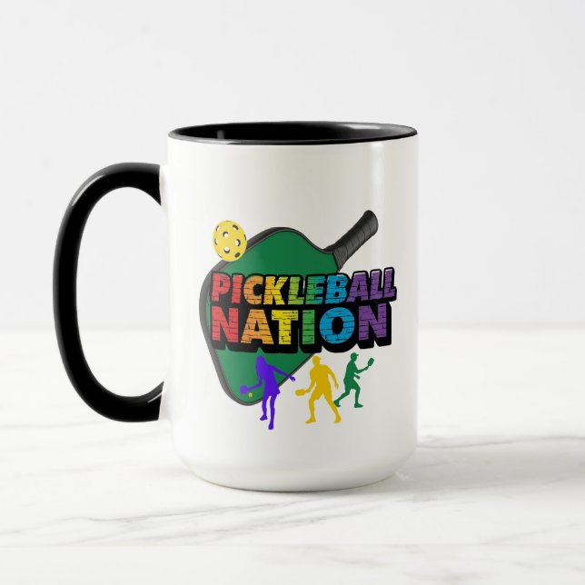 Tasse (Links)