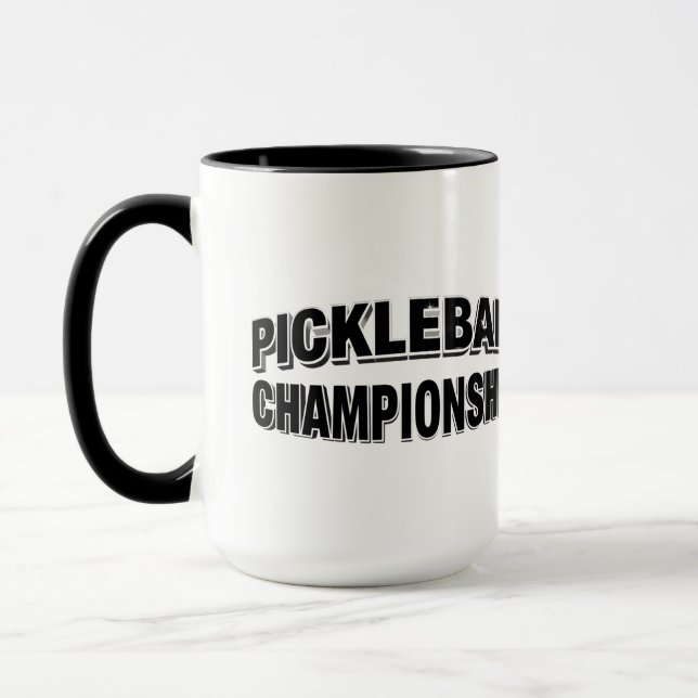 Tasse (Links)