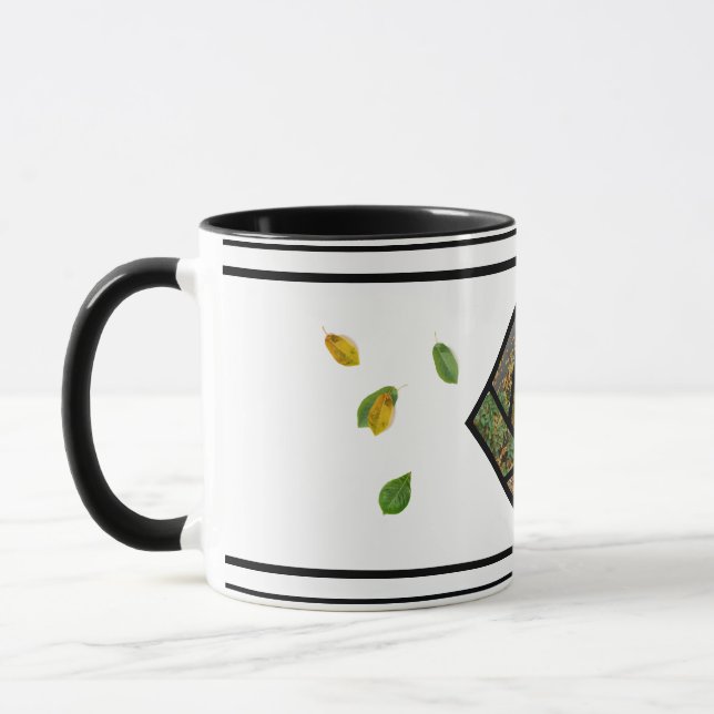 Tasse (Links)