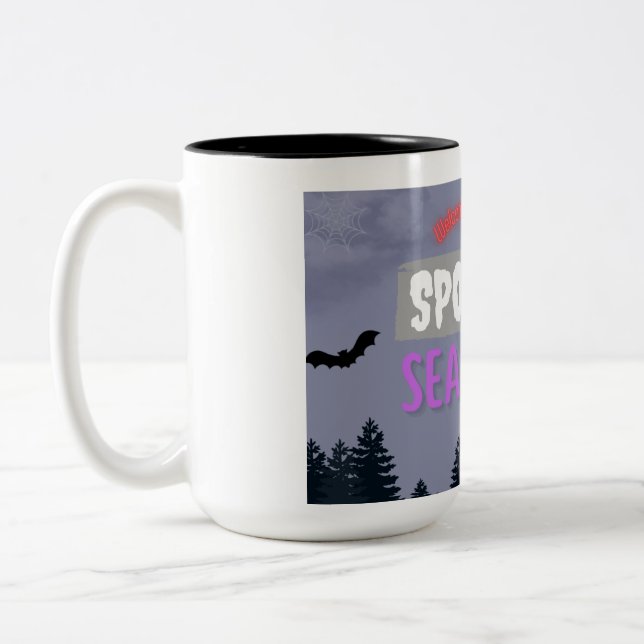 Tasse (Links)