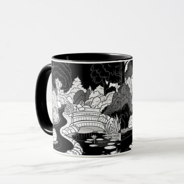 Tasse (Vorderseite Links)
