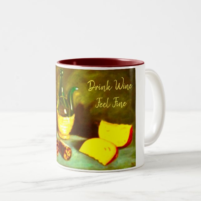 Tasse (VorderseiteRechts)