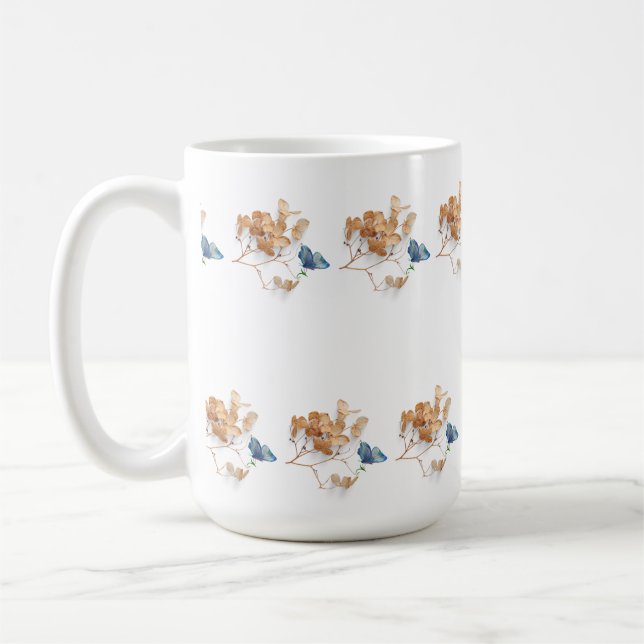 Tasse (Links)