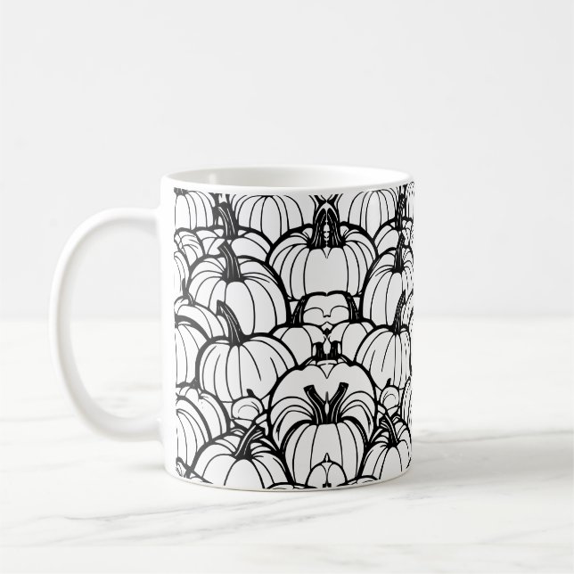 Tasse (Links)