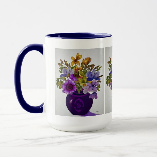 Tasse (Links)