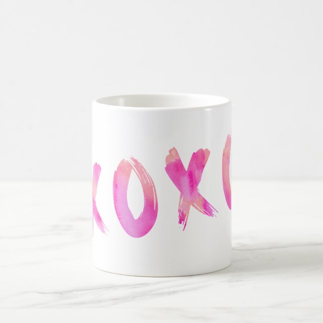✘ ✘ TASSE (Mittel)