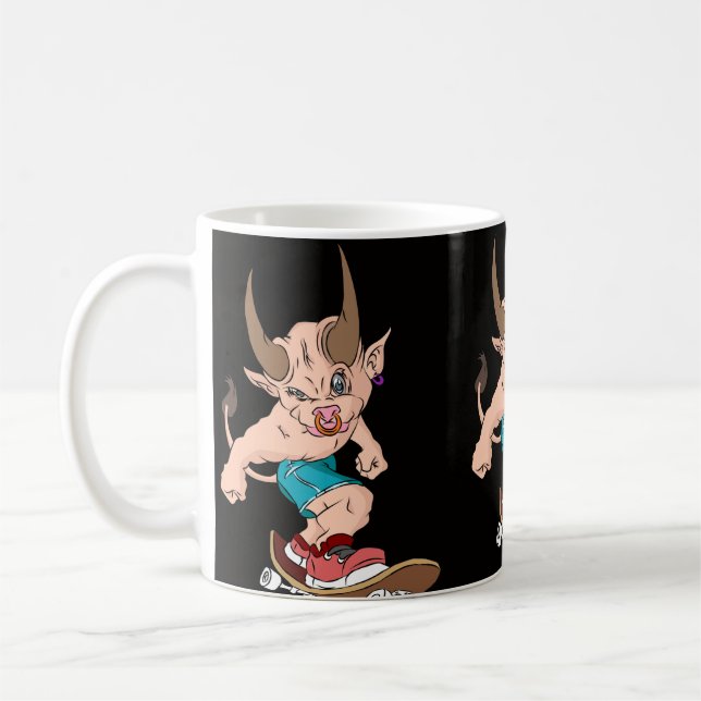 Tasse (Links)