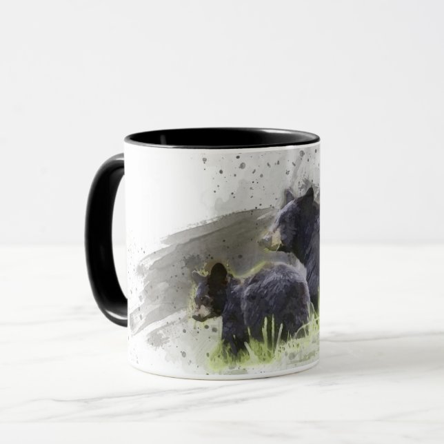Tasse (Vorderseite Links)