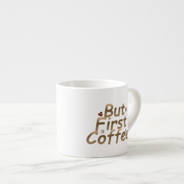 Tasse (Vorderseite Rechts)